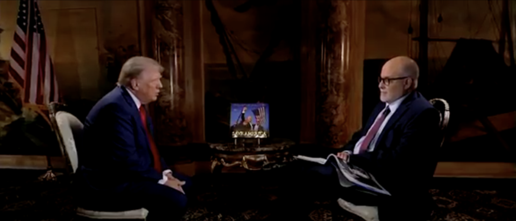 ‘Your Father Has Been Shot’: Trump Details Moments Melania, Barron Learned Of Assassination Attempt